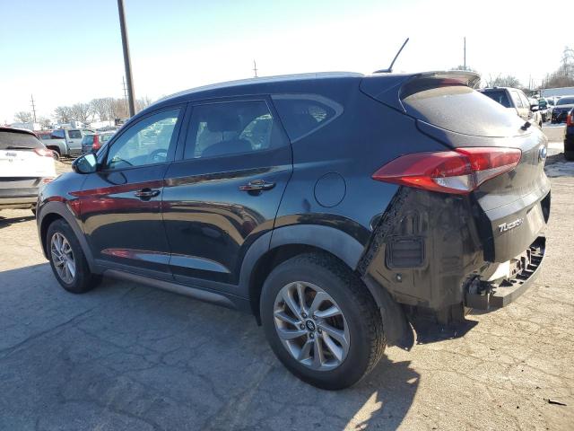 Vin: km8j33a45gu133205, lot: 41805555, hyundai tucson limited 20162
