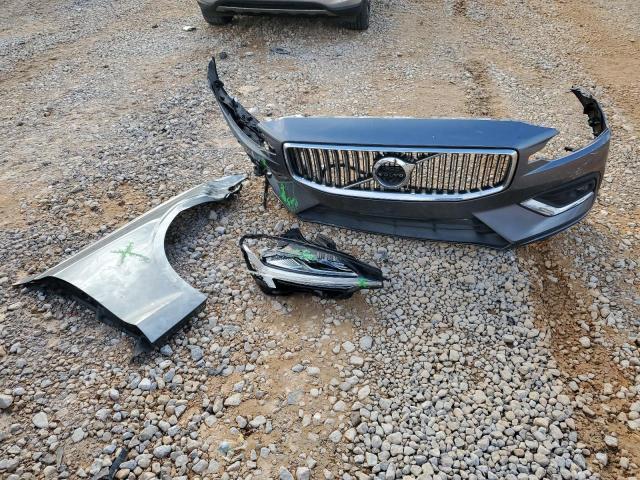 2020 VOLVO S60 T5 INS 7JR102FLXLG065467