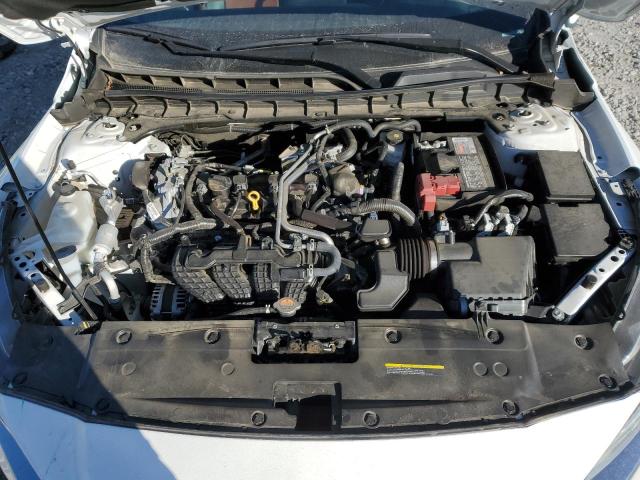 2023 NISSAN ALTIMA SV - 1N4BL4DV6PN414884