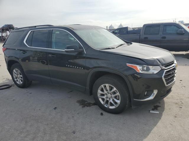 2021 CHEVROLET TRAVERSE L - 1GNERGKW1MJ237559