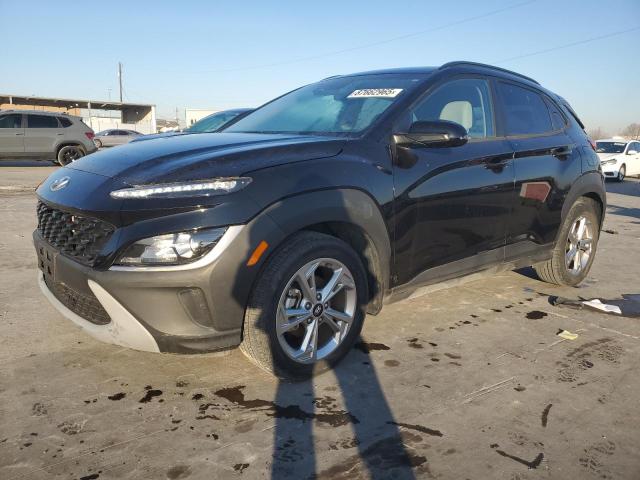 2022 HYUNDAI KONA SEL #3064112100