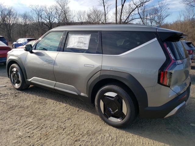2024 KIA EV9 WIND KNDAFFS58R6033417
