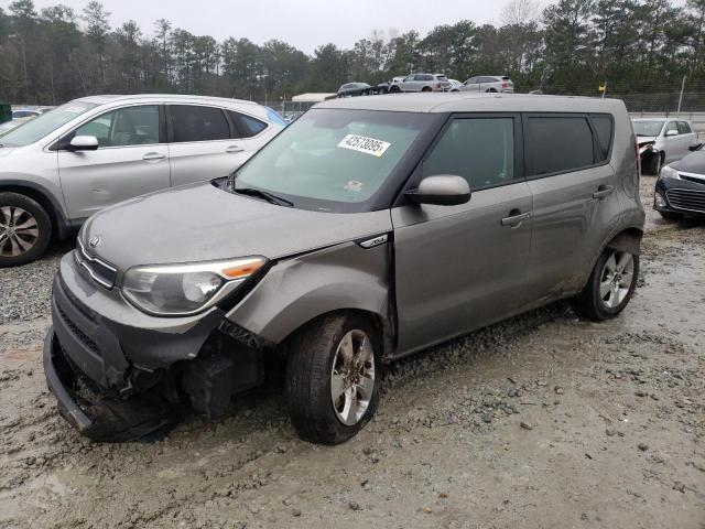 2018 KIA SOUL KNDJN2A28J7595142