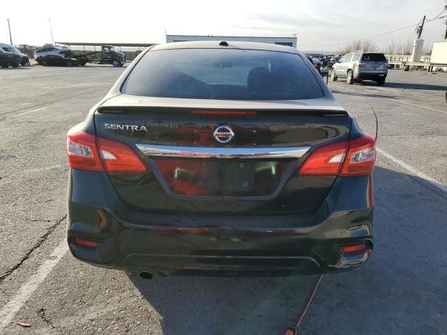 2017 NISSAN SENTRA S - 3N1AB7AP1HY229407