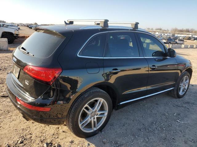 2015 AUDI Q5 PREMIUM - WA1LFAFP3FA126968
