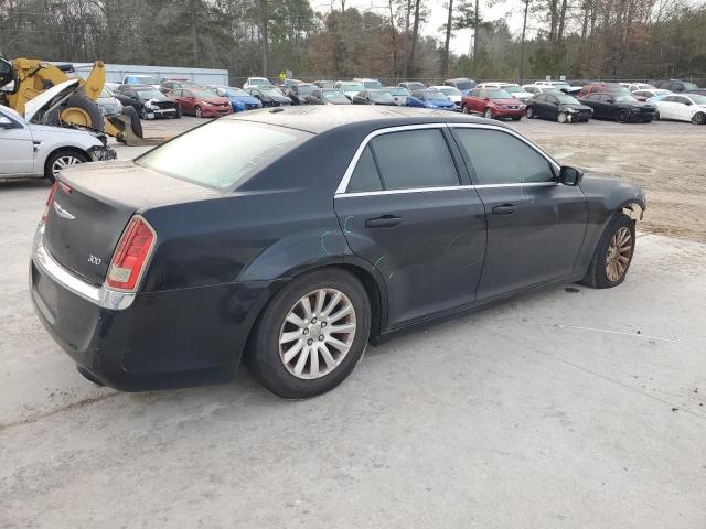 Vin: 2c3ccaag9dh529152, lot: 43059885, chrysler 300 20133