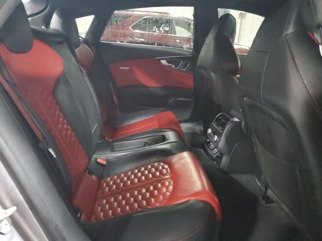 2016 AUDI RS7 WUAW2BFC1GN903078