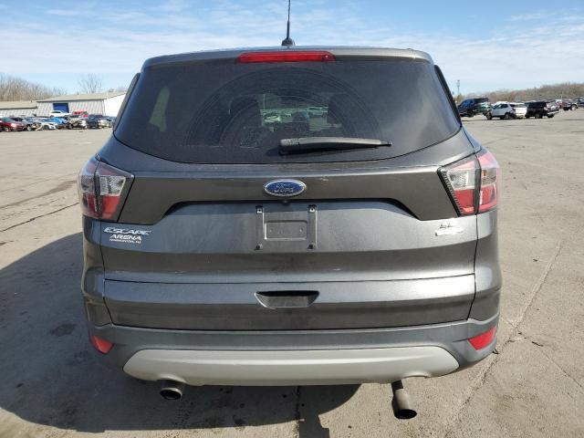 2017 FORD ESCAPE SE - 1FMCU9GD8HUB34592