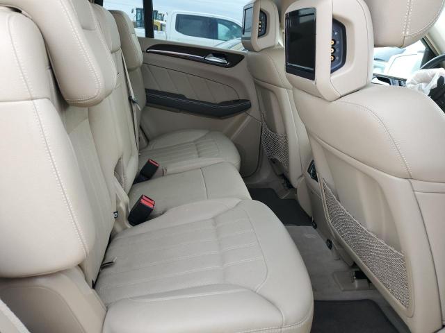 2016 MERCEDES-BENZ GL 450 4MA 4JGDF6EE5GA709983
