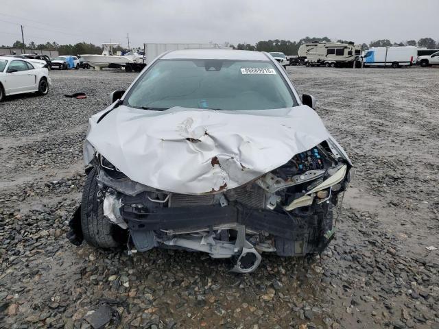 2019 TOYOTA COROLLA L - 2T1BURHE7KC211819