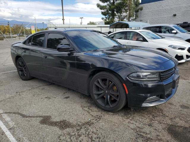 Vin: 2c3cdxhg8hh652565, lot: 42645545, dodge charger sxt 20174