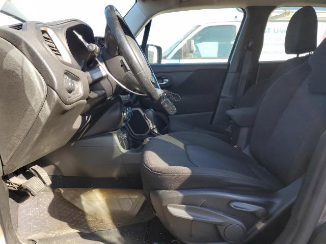 2017 JEEP RENEGADE L ZACCJABB8HPE61810
