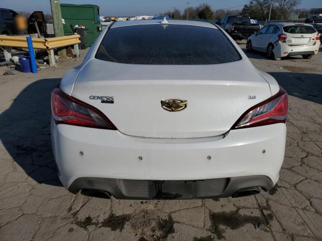 2015 HYUNDAI GENESIS CO - KMHHU6KJ0FU121737