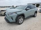 2021 TOYOTA RAV4 XLE - 4T3R6RFV0MU030422