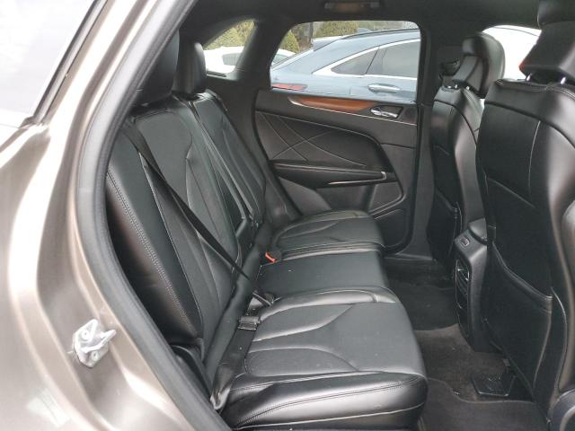 2016 LINCOLN MKC RESERV - 5LMTJ3DH4GUJ02960