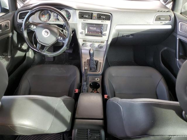 2015 VOLKSWAGEN GOLF TDI 3VW2A7AU2FM035786