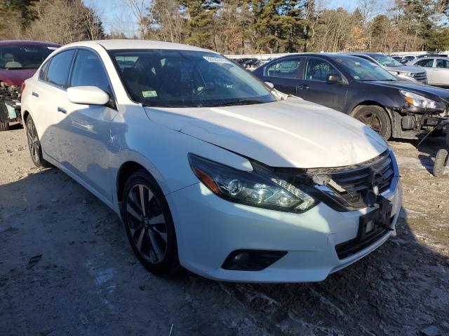 2017 NISSAN ALTIMA 2.5 - 1N4AL3AP8HC164668