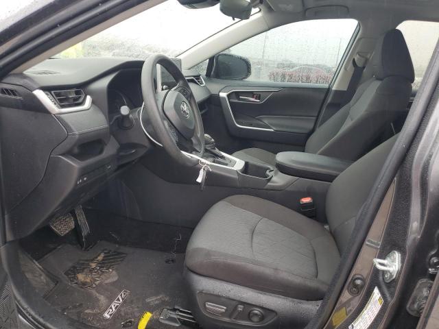 2024 TOYOTA RAV4 XLE - 2T3W1RFV5RW343152