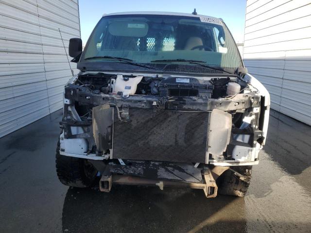 2021 GMC SAVANA G25 1GTW7AFP2M1223110