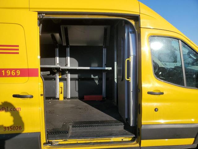 2019 FORD TRANSIT T- - 1FTYR3XM3KKA24867