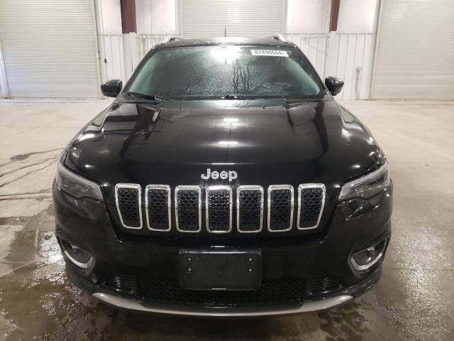 2019 JEEP CHEROKEE L - 1C4PJMDX2KD352762