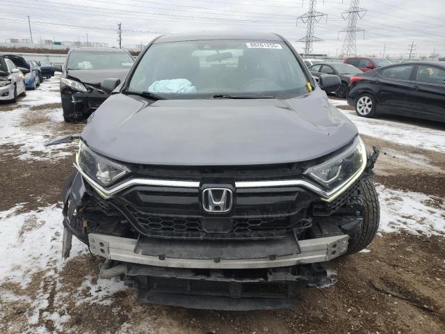 2020 HONDA CR-V LX - 2HKRW2H27LH635604