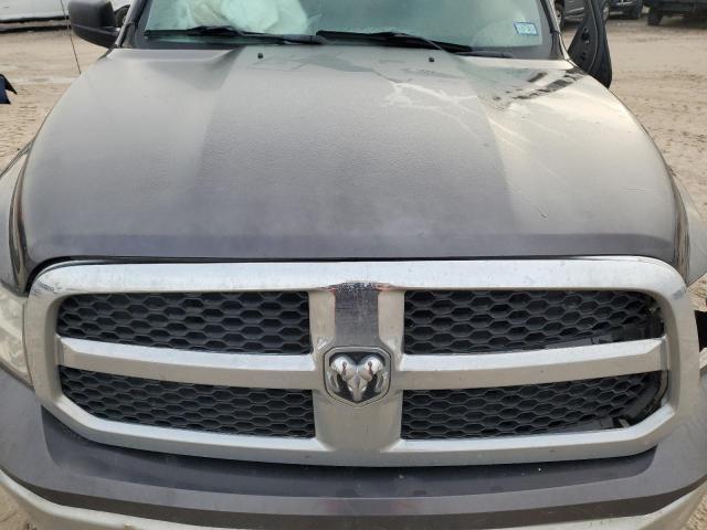 2016 RAM 1500 SLT - 1C6RR6GG6GS299390