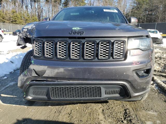 2018 JEEP GRAND CHER - 1C4RJEAG0JC141275