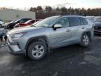 2021 TOYOTA RAV4 XLE - JTMP1RFV4MD077374