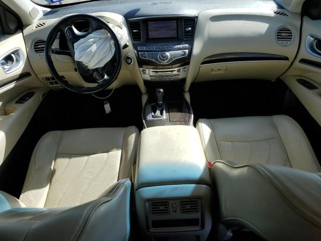 2015 INFINITI QX60 - 5N1AL0MN9FC518855