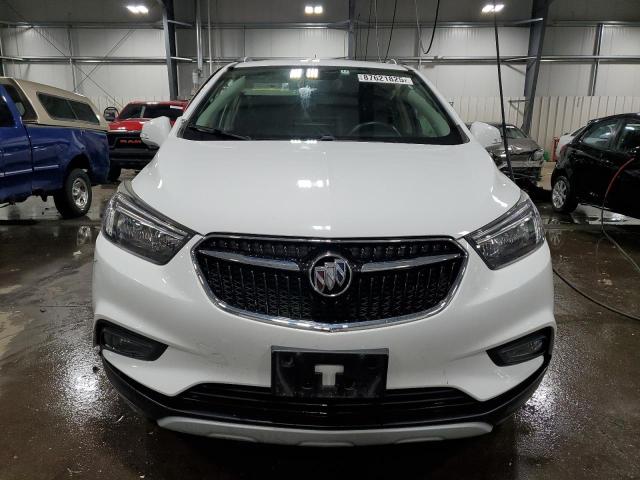 2017 BUICK ENCORE SPO - KL4CJ1SB2HB034921
