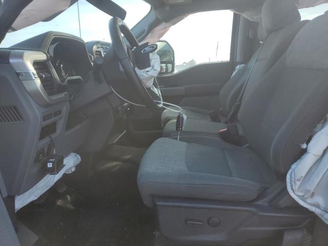 2022 FORD F150 SUPER - 1FTFW1ED0NFA93200