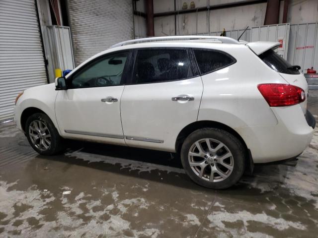 Vin: jn8as5mv6cw416769, lot: 41616875, nissan rogue s 20122