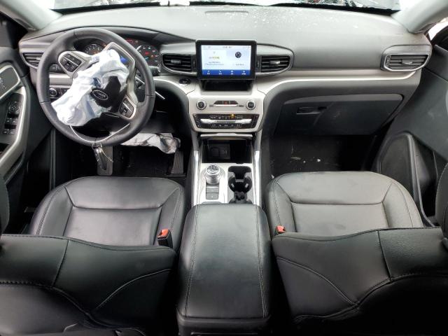 2024 FORD EXPLORER X - 1FMSK7DH6RGA67956