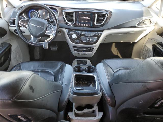 2019 CHRYSLER PACIFICA T - 2C4RC1EG2KR714621