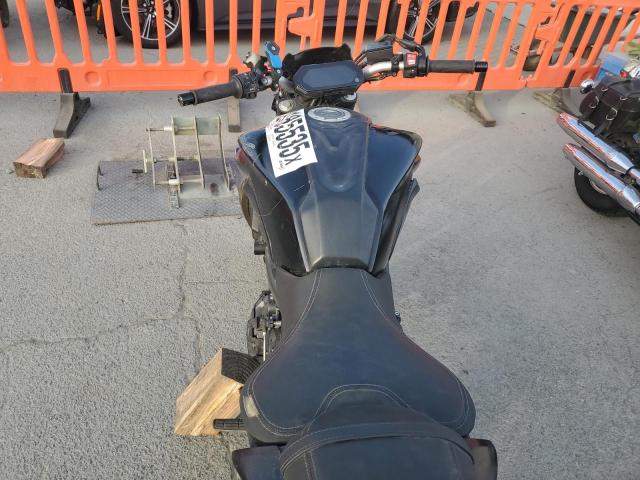 2022 YAMAHA MT07 C JYARM32Y2NA001079