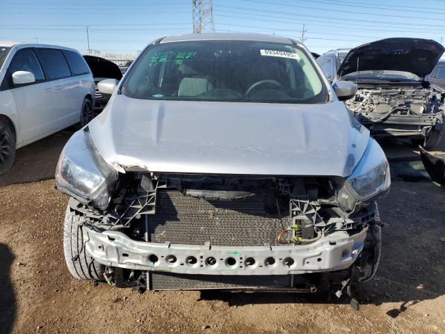 2017 FORD ESCAPE SE - 1FMCU9GD1HUC94930