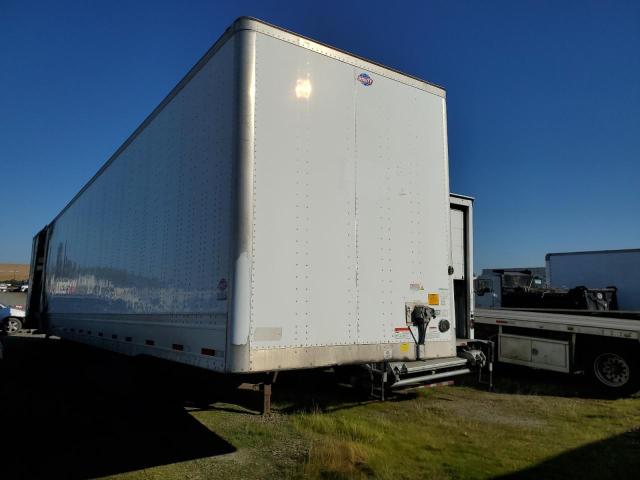 2020 UTILITY TRAILER #3147204050