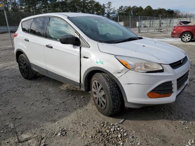 Vin: 1fmcu0f77guc84053, lot: 41828655, ford escape s 20164