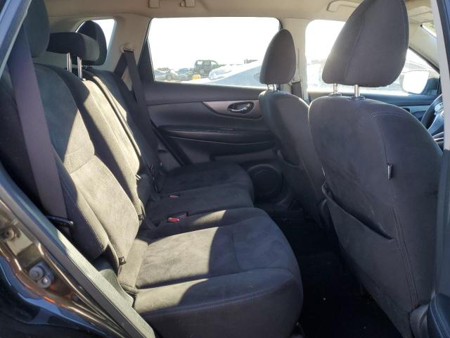2015 NISSAN ROGUE S - KNMAT2MVXFP528884