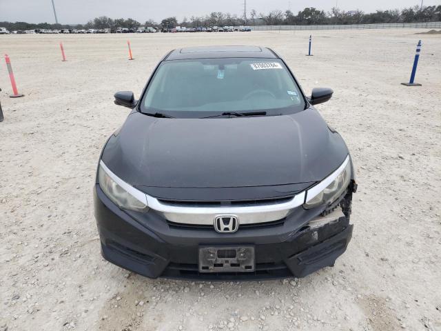 2016 HONDA CIVIC 19XFC2F72GE066312