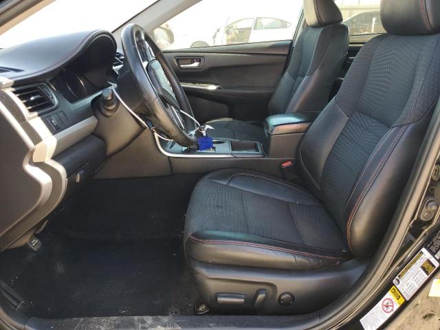 2015 TOYOTA CAMRY LE - 4T1BF1FK3FU480621