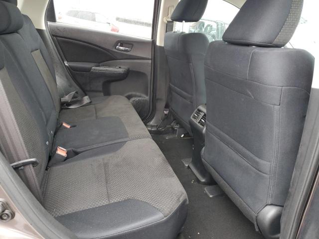2016 HONDA CR-V EX - 3CZRM3H58GG718456