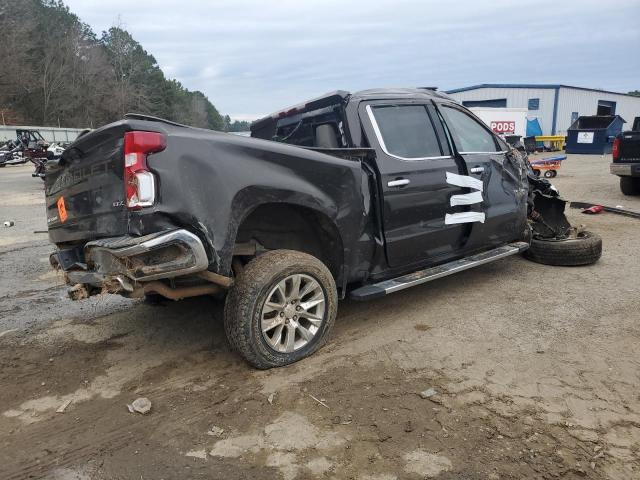 Vin: 1gcuyged4mz216479, lot: 41515955, chevrolet all models k1500 ltz 20213
