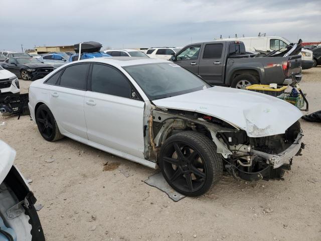 2018 AUDI A6 PREMIUM - WAUC8AFC6JN104474