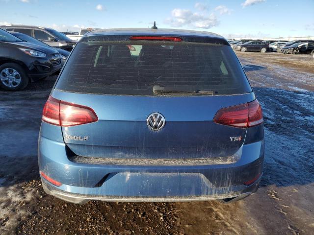 2018 VOLKSWAGEN 25606 3VWG17AU8JM294748