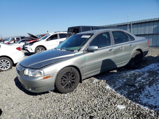 VOLVO S80 2.5T