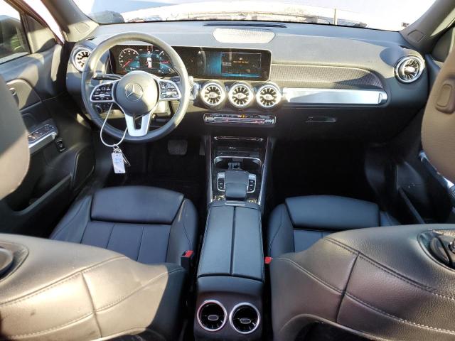 2020 MERCEDES-BENZ GLB 250 4M - WDC4M4HB3LW001125