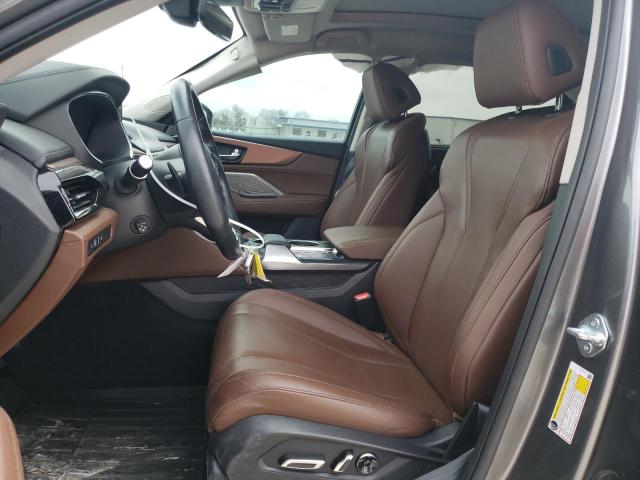 2023 ACURA MDX TECHNO - 5J8YE1H49PL002082