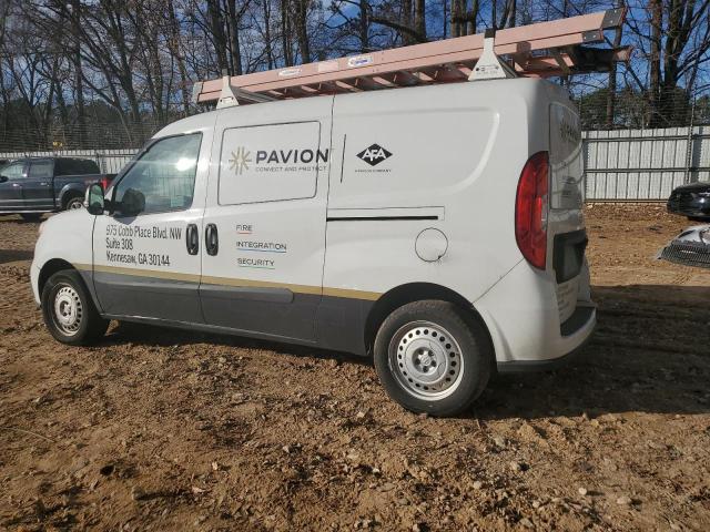 2022 RAM PROMASTER - ZFBHRFAB1N6W58591